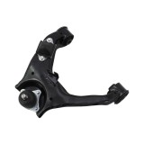 Brat suspensie roata Mitsubishi L 200 (Kb T, Ka T) SRLine parte montare : Punte fata, Stanga, Superior, spre exterior