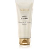 AHAVA Cleanse Masca detoxifianta cu nasmol pentru luminozitate si hidratare 100 ml