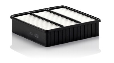 MANN-FILTER C 2136/1 Filtru aer foto