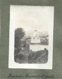 ALG29 Boukhari, marabout a zaouia, Algeria, ca 1916-1924