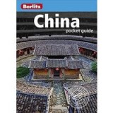 Berlitz: China Pocket Guide