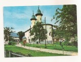 RF113 - Carte Postala - Manastirea Varatec, circulata 1972