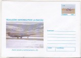 bnk ip Realizari aeronautice Bacau - Avion de scoala si antrenament L-29 - necirculat - 068/2000