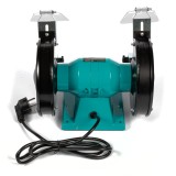 Polizor de banc DeToolz 150W 6&amp;quot; MD3215 DZ-SE138