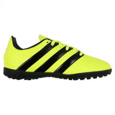 Ghete Fotbal Adidas X 164 TF JR S31982 foto