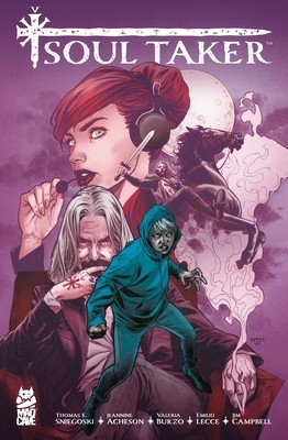 Soul Taker foto