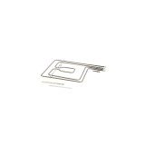 Rezistenta Superioara Cuptor Microunde Bosch 00680886 Original Piesa Compatibila Balay Siemens