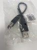 Cablu prelungitor USB 2.0 Cable-143-0.2H (242), Valueline