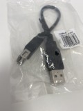 Cablu prelungitor USB 2.0 Cable-143-0.2H (242), Valueline