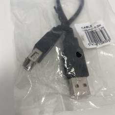 Cablu prelungitor USB 2.0 Cable-143-0.2H (242)