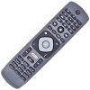 Telecomanda KNTECH UNIVERSALA dedicata pentru TV/LED-uri PHILIPS (coduri Philips+SAA3010), Oem