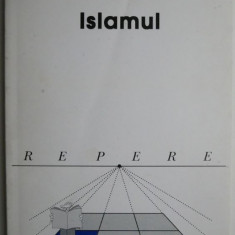 Islamul – Anne-Marie Delcambre