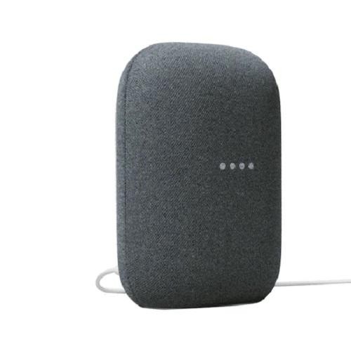 Google Nest Audio Charcoal &amp;quot;GONESTAUDIOBK&amp;quot; (timbru verde 0.8 lei)