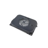 Capac posterior gri WHIRLPOOL INDESIT C00385307 Original
