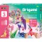 Origami - Unicorni - nivel 3