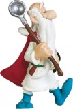 Figurina - Asterix &amp; Obelix - Getafix | Plastoy