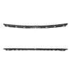 Suport bara de protectie VW Polo, 09.2017-, Fata, superior, Aftermarket