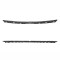 Suport bara de protectie VW Polo, 09.2017-, Fata, superior, Aftermarket