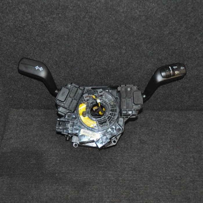 Maneta semnalizare ștergătoare FORD TRANSIT Furgon 2008 OEM: 6C1T-6475-AB6C1T-13N064-AD 1616051