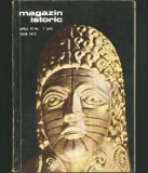 Cumpara ieftin MAGAZIN ISTORIC, REVISTĂ ISTORIE - ANUL VI, NR. 7 (64) IULIE 1972