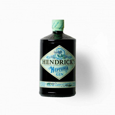 Hendrick&amp;amp;#039;s Neptunia 700ml 43.4% foto