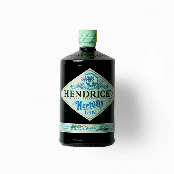 Hendrick&amp;#039;s Neptunia 700ml 43.4%