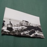 CARTE POSTALA CIRCULATA CONSTANTA-FARUL GENOVEZ SI CAZINOUL