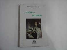 CASTELUL INTERIOR - Sfinta Tereza din Avila foto