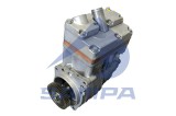 SAMPA 096.5647 Compresor, instalatie aer comprimat