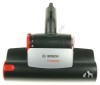 Perie Aspirator Bosch/Siemens 00576472 - Compatibila cu Diverse Modele - Accesorii Aspiratoare