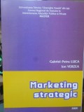 MARKETING STRATEGIC-GABRIEL-PETRU LUCA, ION VERZEA