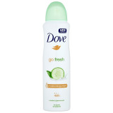 Dove Go Fresh Fresh Touch antiperspirant 48 de ore castravete si ceai verde 150 ml