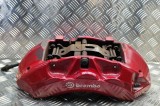 Etrier de fr&acirc;nă dreapta față LAND ROVER RANGE ROVER SPORT II L494 2016 OEM: DPLA-2C534-AA 24999966