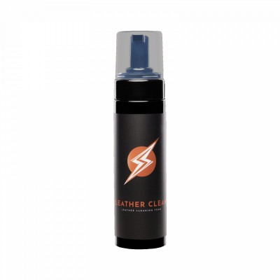 FLASH DETAIL LEATHER CLEAN 200ml - SPUMA CURATARE PIELE foto