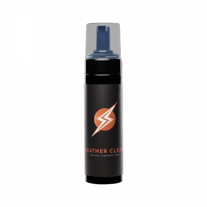 FLASH DETAIL LEATHER CLEAN 200ml - SPUMA CURATARE PIELE