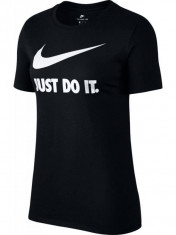 Tricou Nike Just Do It Tee 889403-010 foto