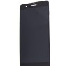 Display Huawei Honor 6 Plus Negru + Touchscreen LCD