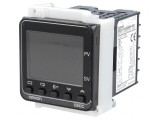 Regulator Temperatură SPST-NO E5CC-RX3D5M-000