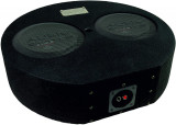 Subwoofer portbagaj SUBFRAME R 10 FLAT EVO2 Audio System CarStore Technology