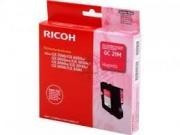 Cartus Gel Magenta Gc-21M 405534 1K Original Ricoh Gx3000 foto