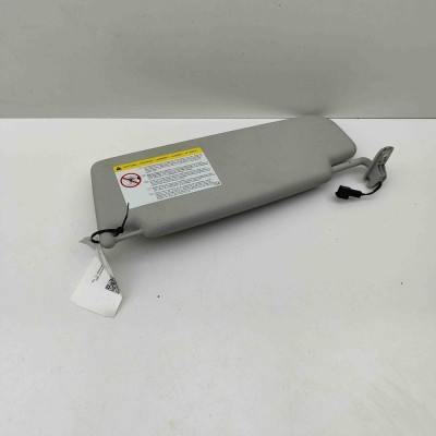 Parasolar dreapta VW PASSAT Variant B7 365 2012 OEM: 3C0857552L 31045171 foto