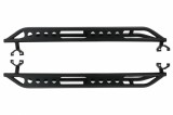 Praguri trepte laterale Jeep Wrangler Rubicon JK (2007-2017) 4 Usi Performance AutoTuning