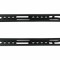 Praguri trepte laterale Jeep Wrangler Rubicon JK (2007-2017) 4 Usi Performance AutoTuning