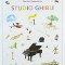 Studio Ghibli - Recital Repertoire Book 1: Intermediate Level Piano Solo