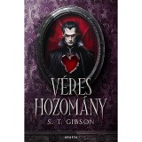 V&eacute;res Hozom&aacute;ny - S. T. Gibson
