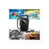 Compresor auto portabil(12V) Xtrobb 21866