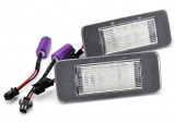 Set Lampi Numar Inmatriculare Led Opel Astra J 2010&rarr; Sports Tourer BTLL-121 743391, General