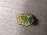 Industrie (1) Insigna