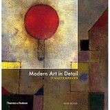 Modern Art in Detail: 75 Masterpieces Hardcover