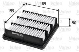 VALEO 585200 Filtru aer